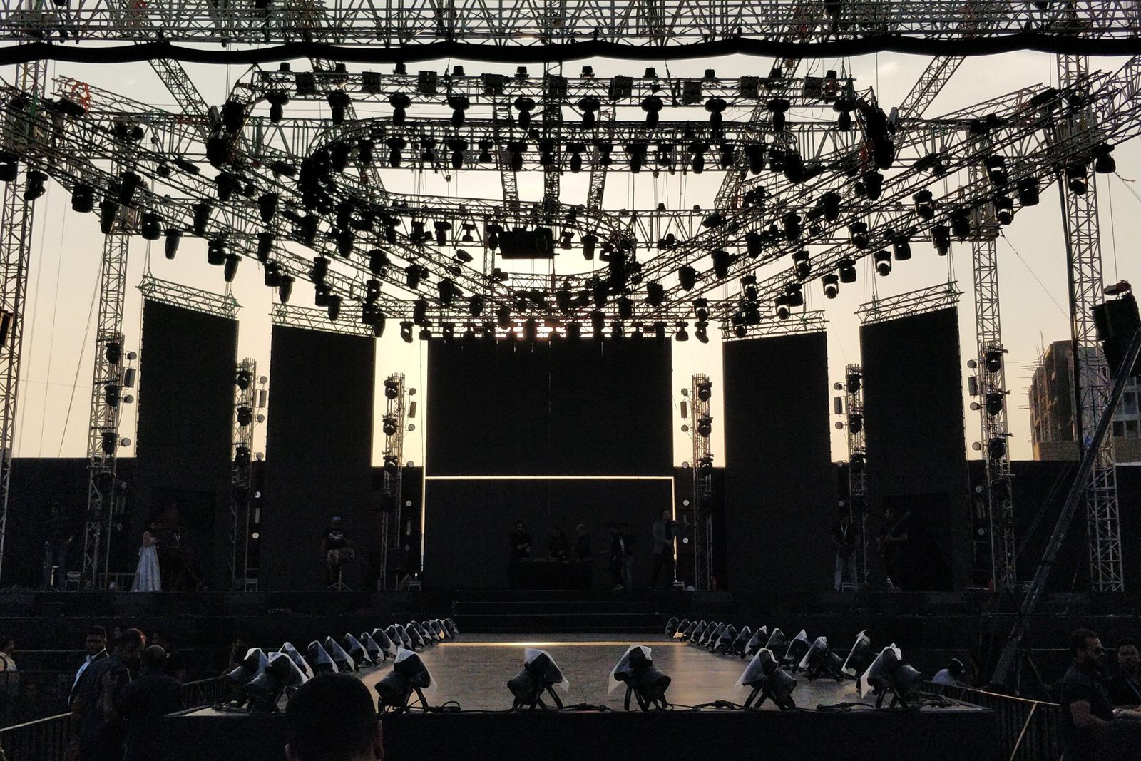 Salman Khan's Da-Bangg Tour - Burange MediaWorks